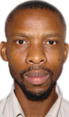 Alfred Mokhutsane